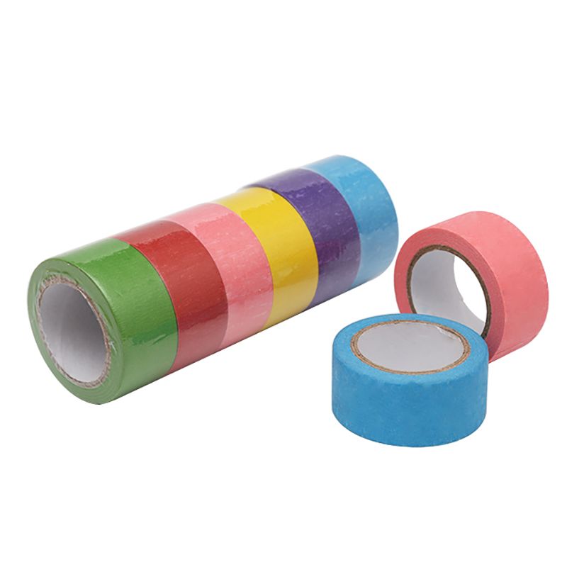 Paper Masking Tape