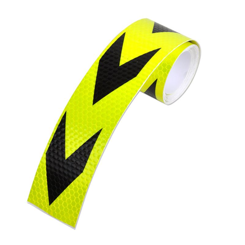 Reflective Safety Tape