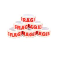 Fragile Packing Tape