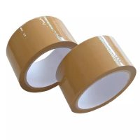 brown parcel tape