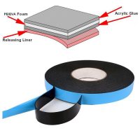 Double-sided VHB Foam Tape