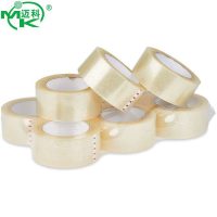 clear packaging tape