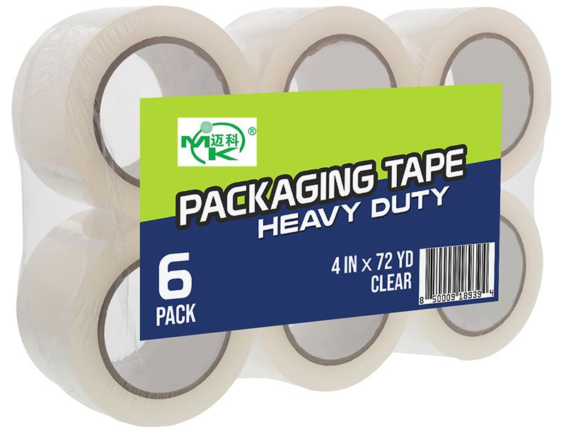 BOPP Brown Packing Tape