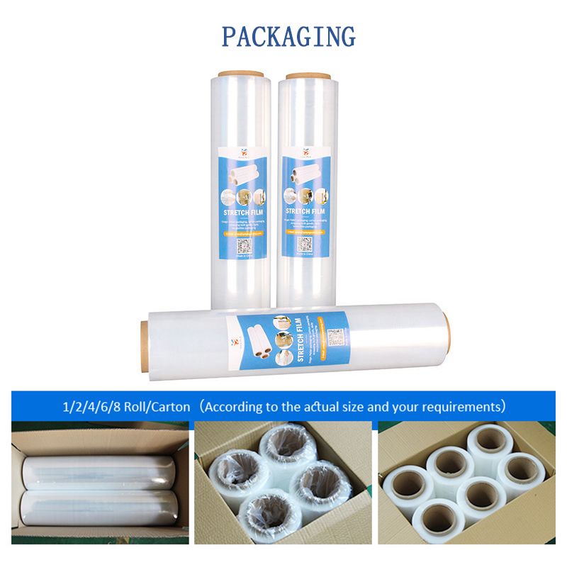 pallet stretch wrap pallet stretch wrap