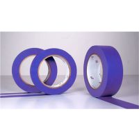 Blue Paper Tape