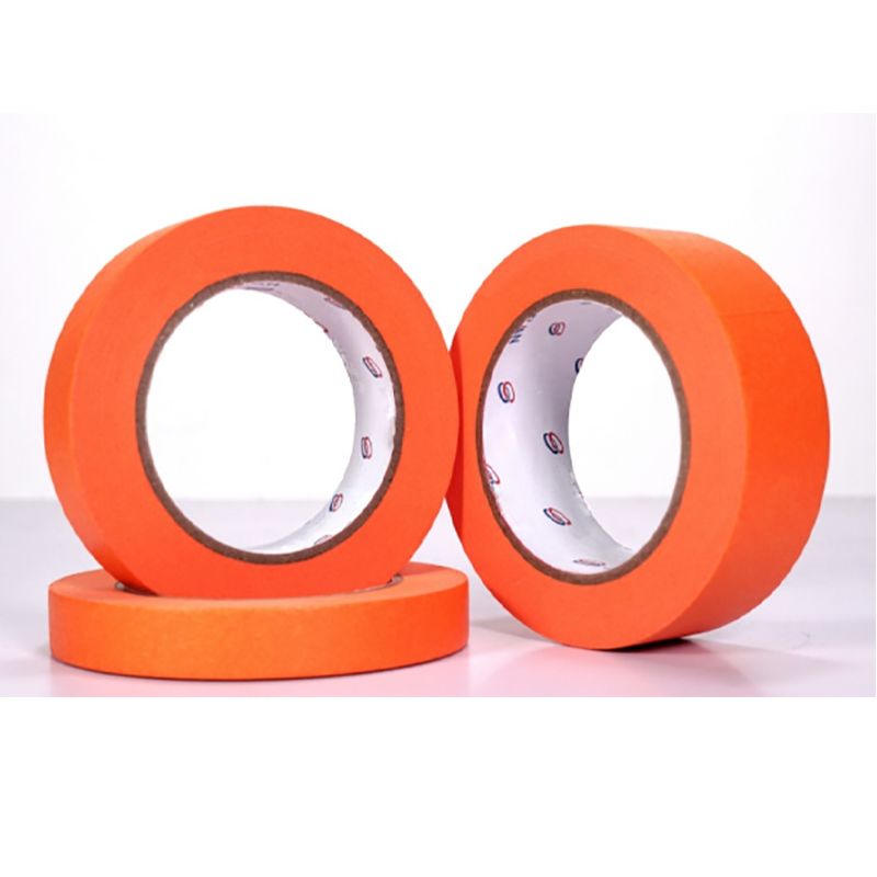 Orange Painters Tape