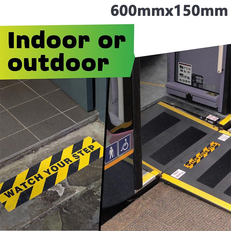 anti-slip grip